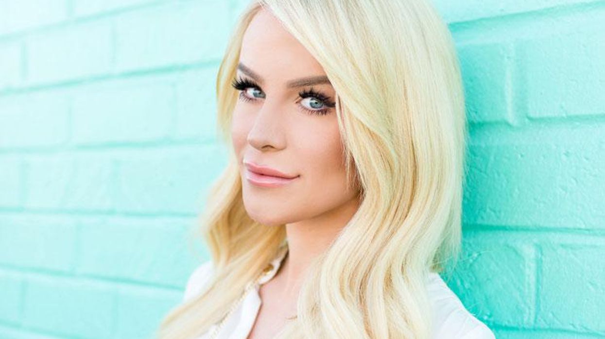Gigi Gorgeous Talks Travel, YouTube and All Things Canada