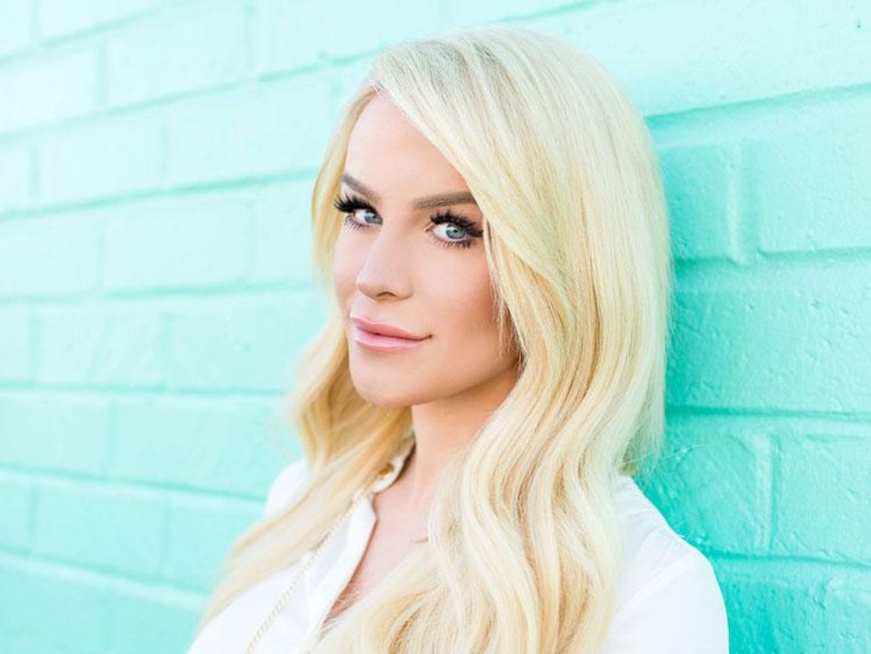 Gigi Gorgeous Talks Travel, YouTube and All Things Canada