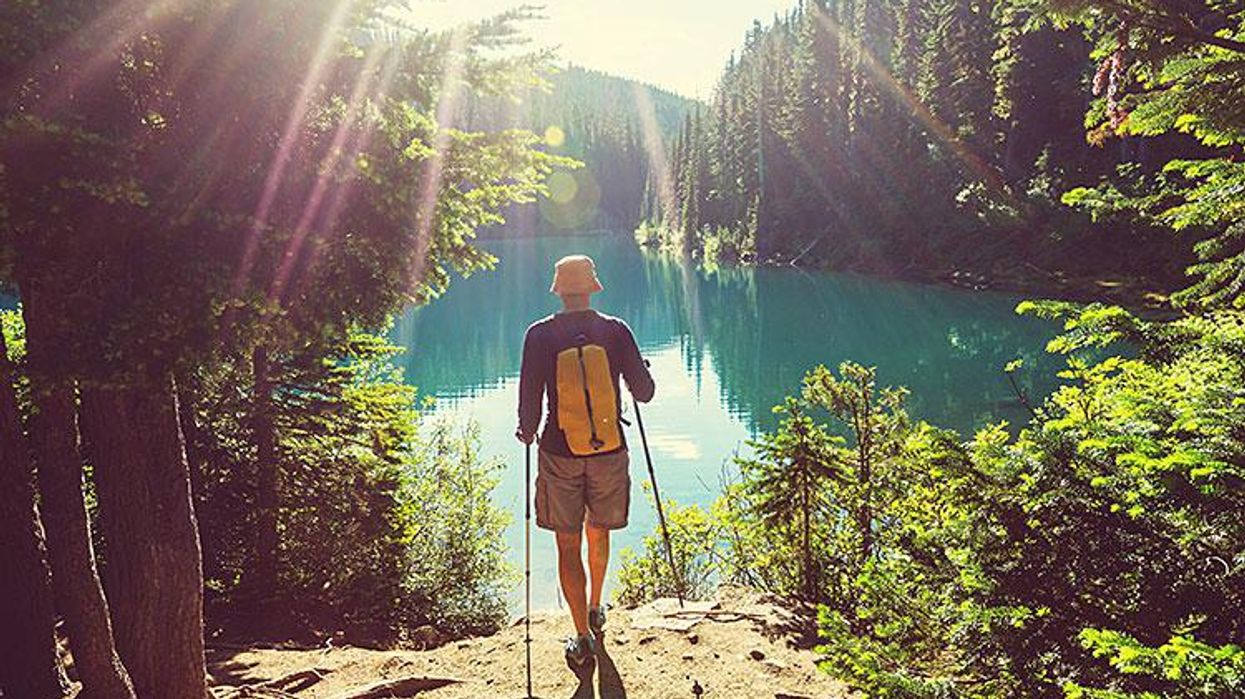 9 Essential Items for Your Trip to Canada