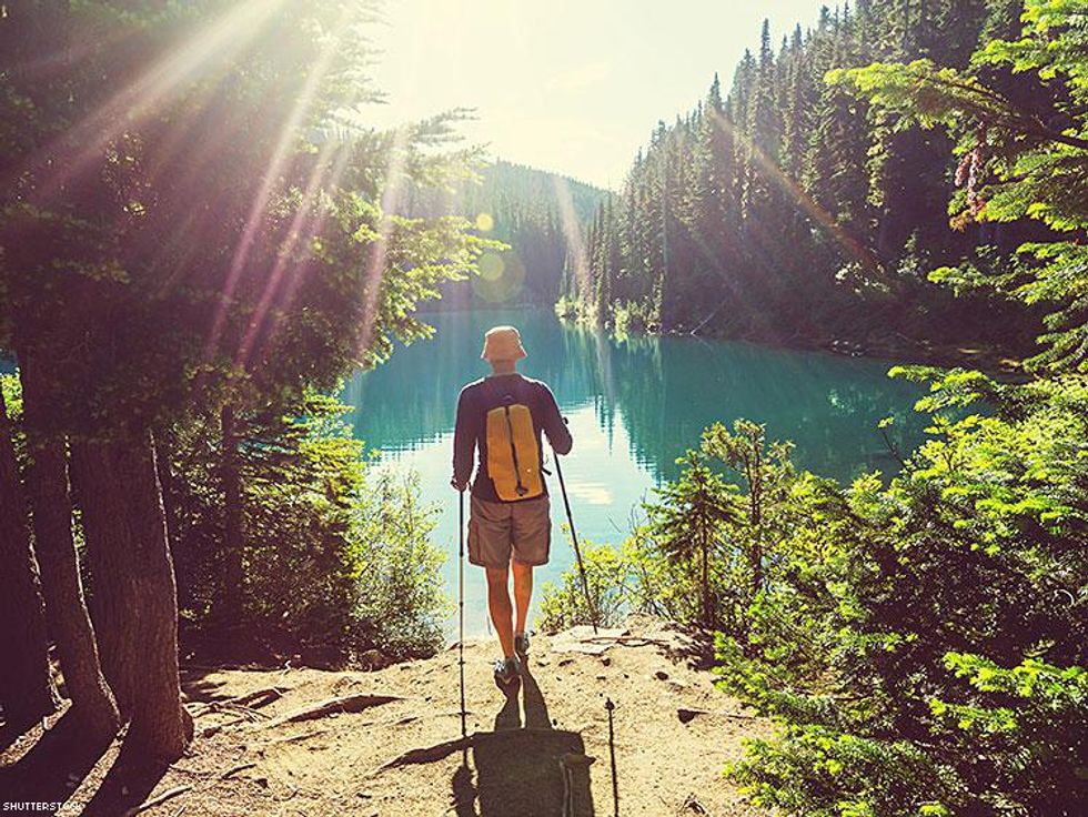 9 Essential Items for Your Trip to Canada  