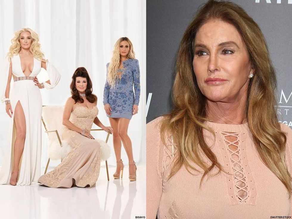 Is Caitlyn Jenner Joining 'The Real Housewives of Beverly Hills?'