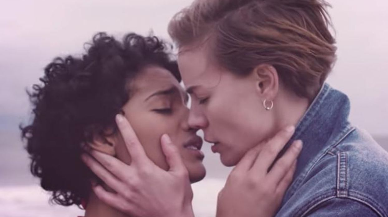 <p>J. Views' New Queer Music Video Is Giving Us ALL the Feels</p>
