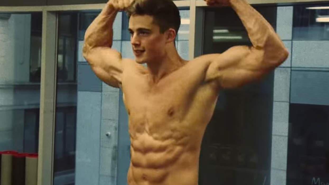 <p>Pietro Boselli's YouTube Channel Is a Treasure Trove of (Useful) Thirstiness</p>