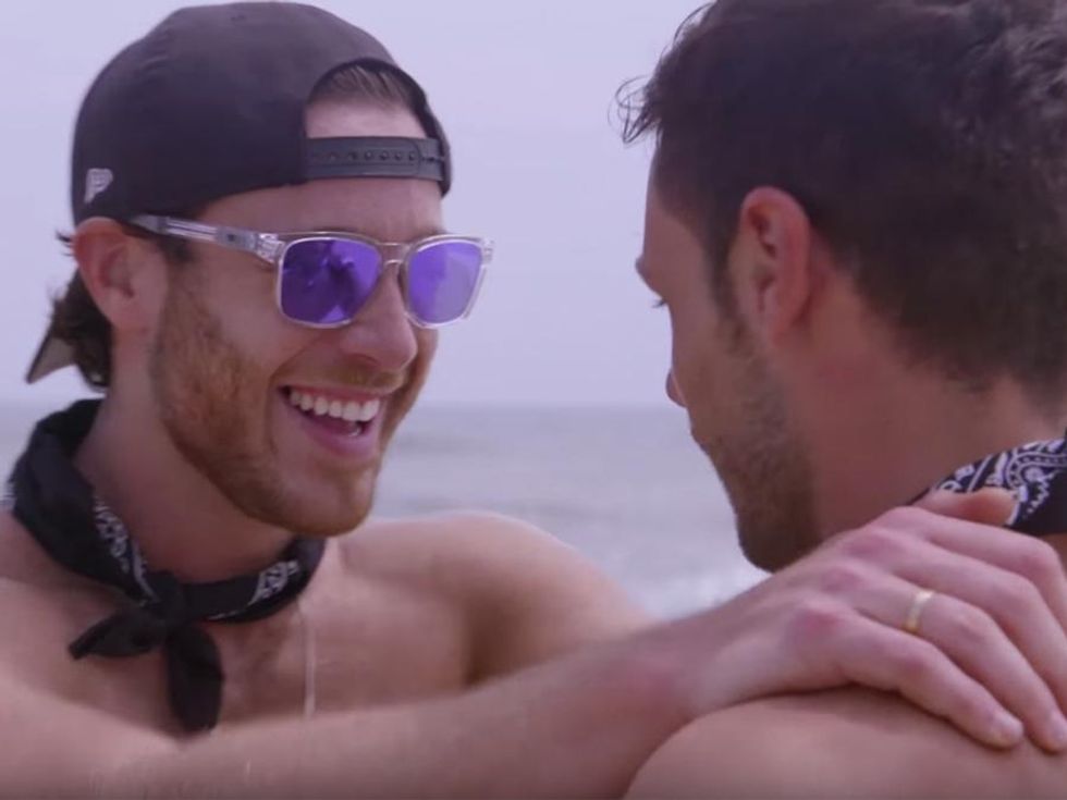 Is Logo's New 'Fire Island' Show Hot? Or Is It a Total Flop?