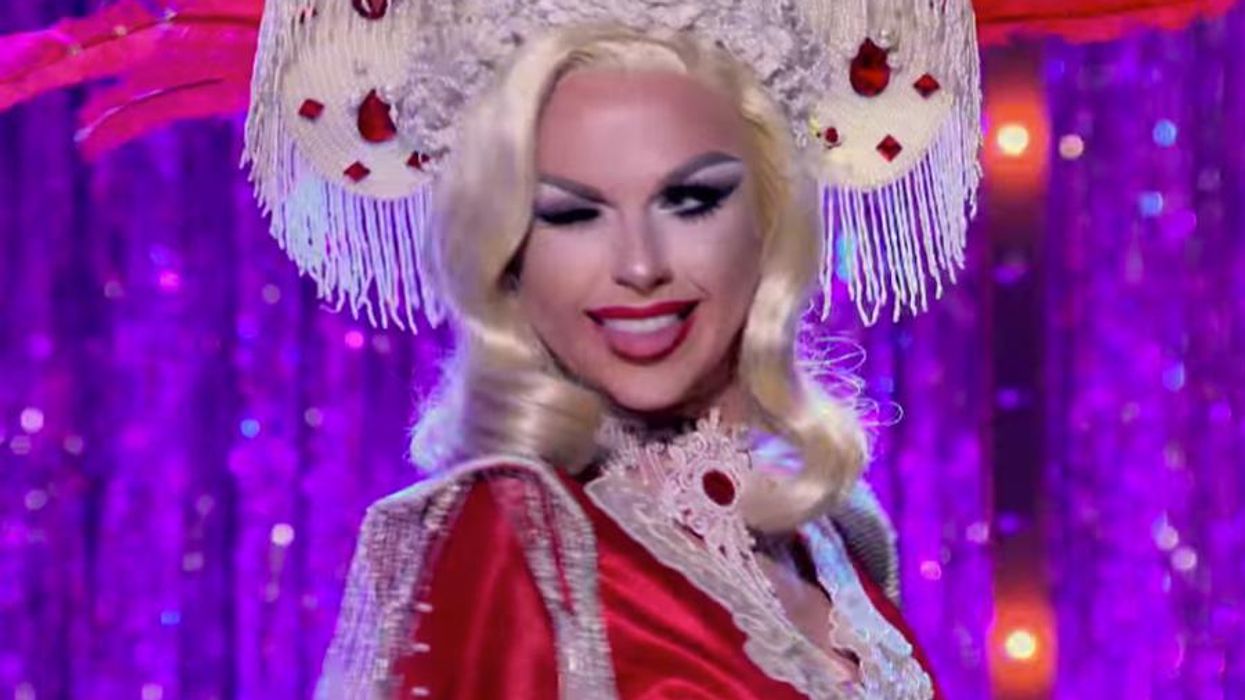 <p>This <em>Drag Race</em> Teaser Is Getting Us More Excited Than We Already Are</p>