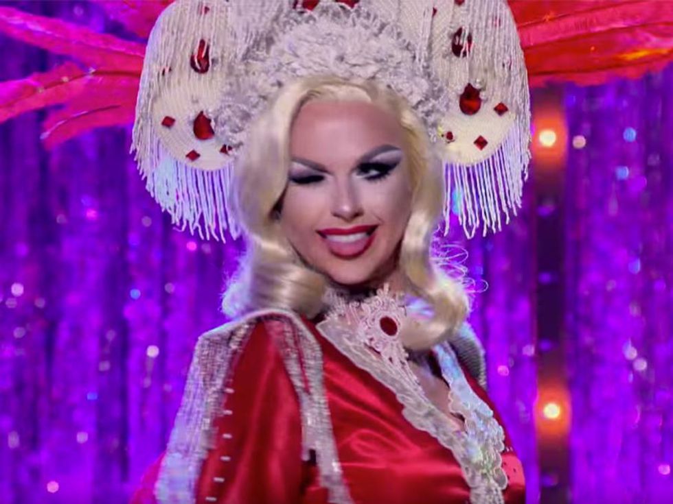 This 'Drag Race' Teaser Is Getting Us More Excited Than We Already Are
