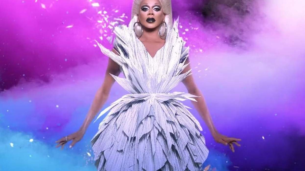 <p><em>Drag Race</em> Season 9 Just Got a Premiere Date!</p>