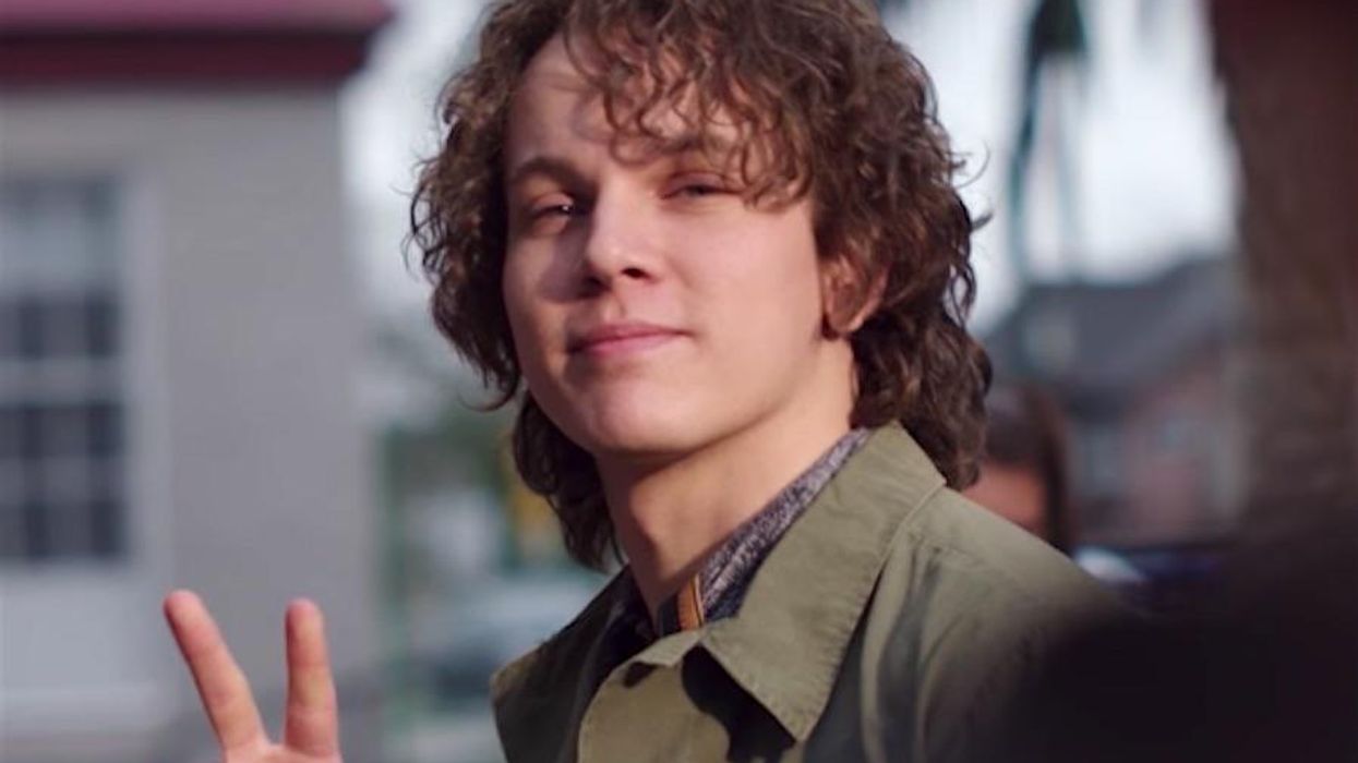 <p>8 Reasons You Have to Tune in to ABC's Powerful LGBT Miniseries <em>When We Rise</em></p>