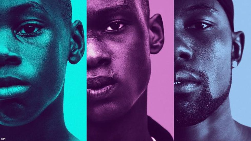 5 Reasons You Must See 'Moonlight'