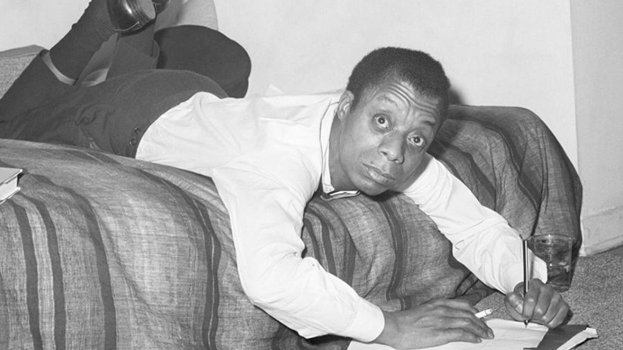 <p>5 Black Queer Pioneers You Need to Know</p>