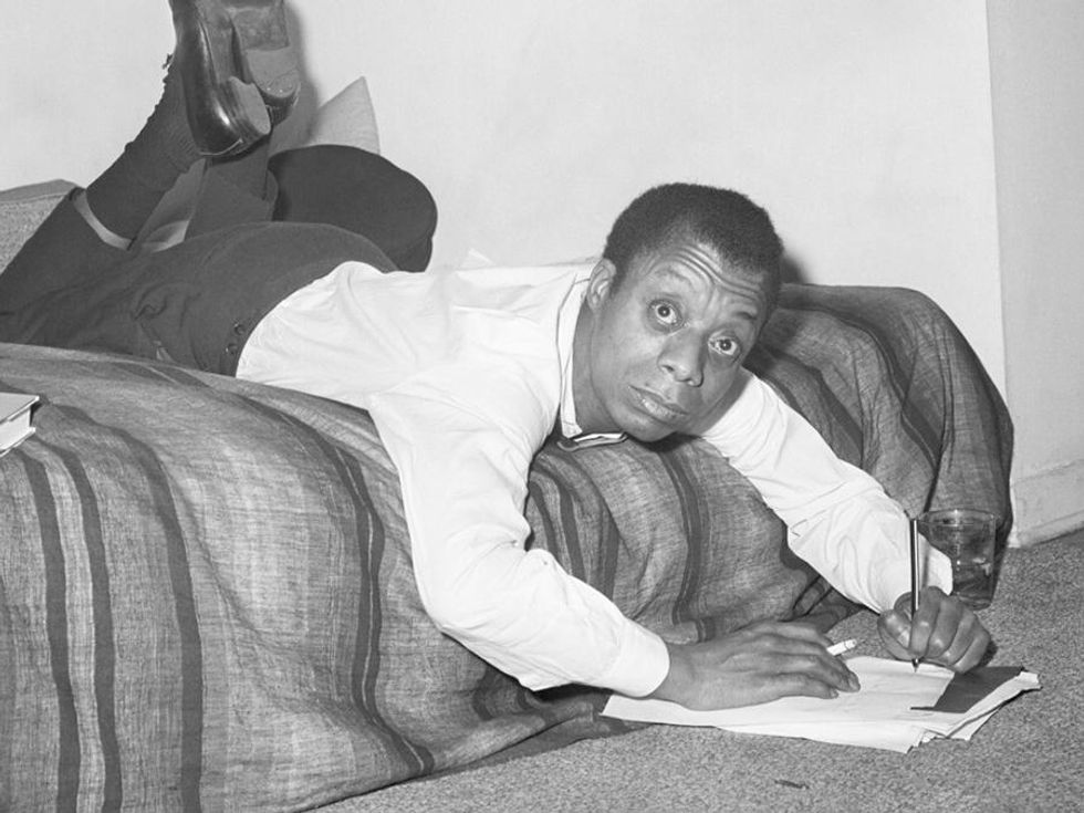 5 Black Queer Pioneers You Need to Know