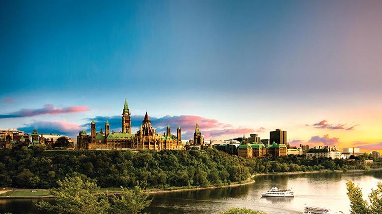 5 Ottawa Stops Every Out Traveler Should Make