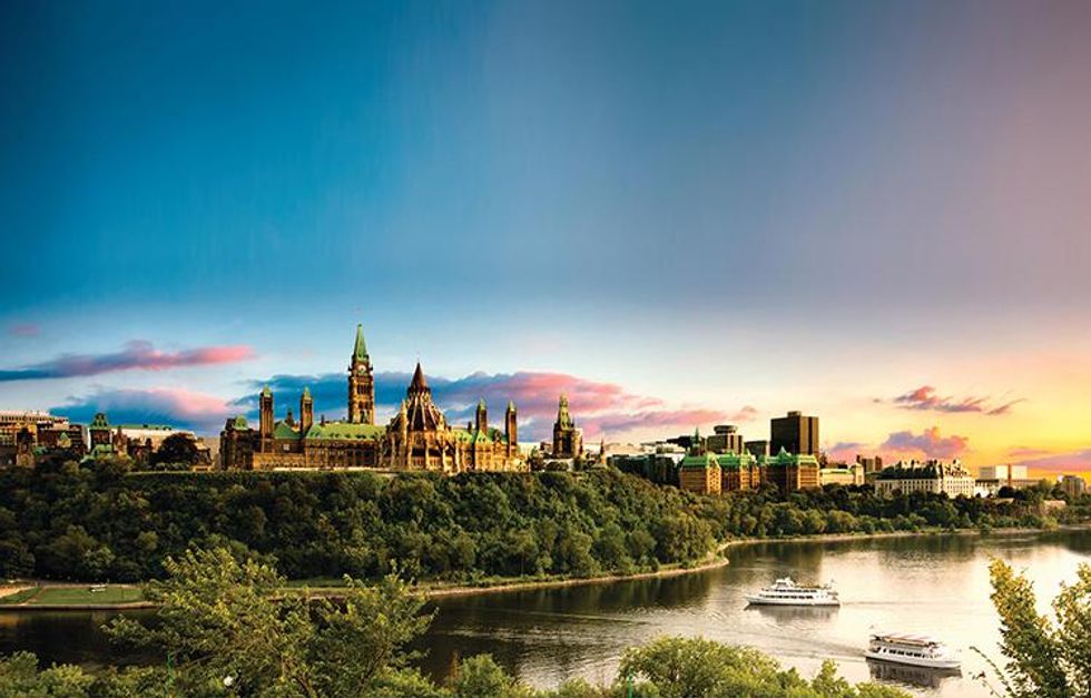 5 Ottawa Stops Every Out Traveler Should Make