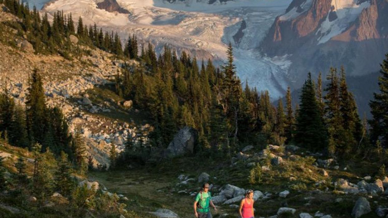 7 Perfect Days in British Columbia