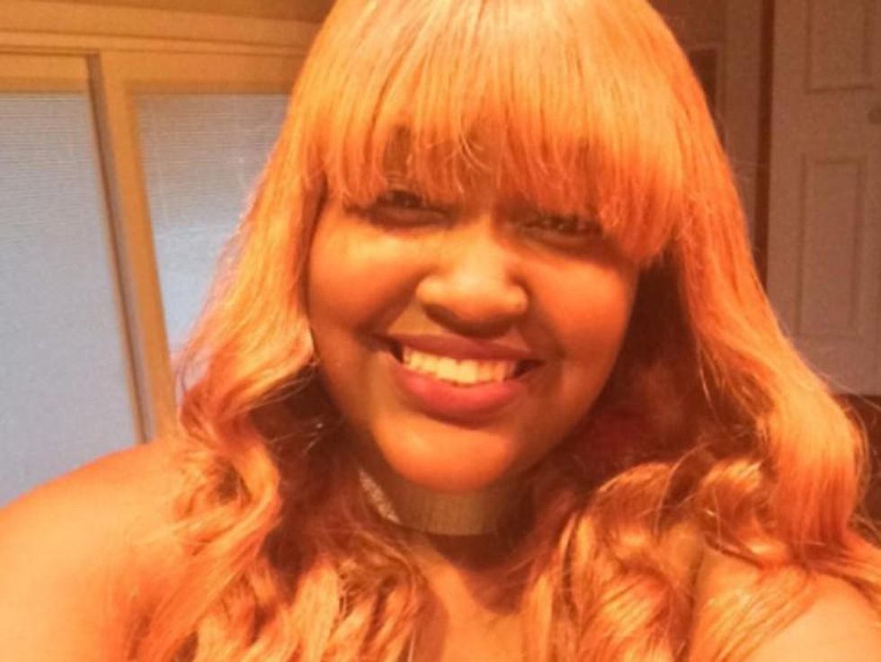 Rapper CupcakKe Offered Help to a Gay Fan After He Was Kicked Out of His Home