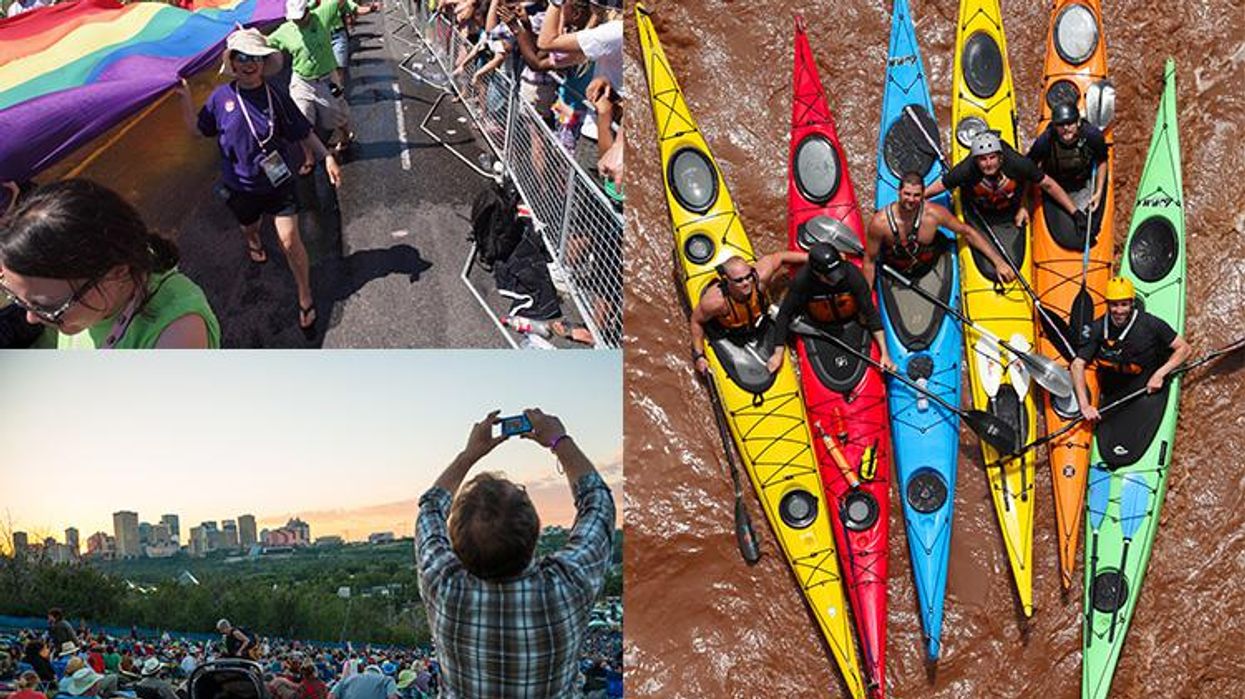 7 Canadian Destinations to Visit and Stay Awhile