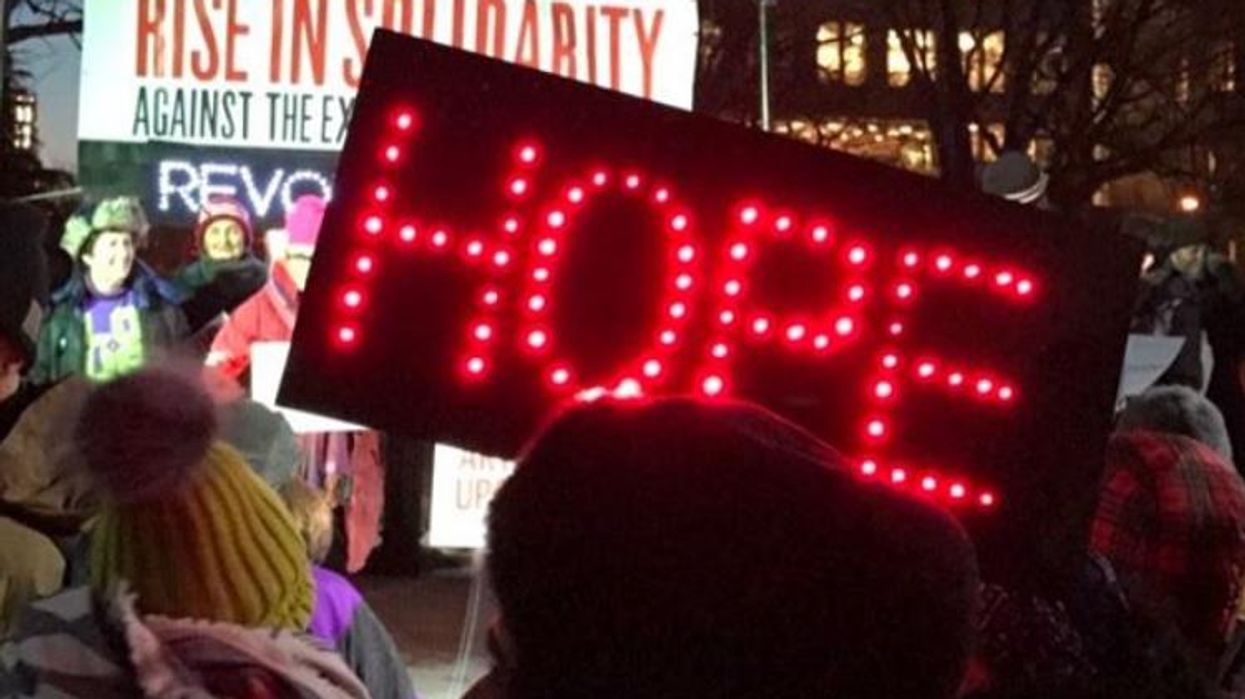 <p>12 Must-Follow LGBT Activists on Twitter</p>