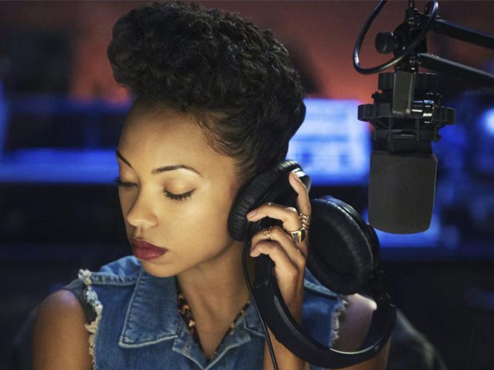People Are Already Complaining About Netflix's 'Dear White People'