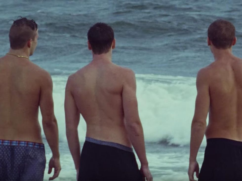 Watch the Trailer for the Gay Indie Film Everyone at Sundance Loved