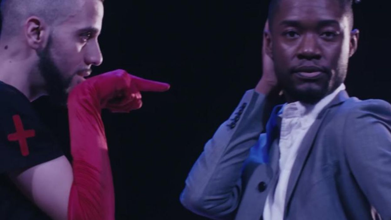 <p>Ball Culture Shines in the New Trailer for <em>Kiki</em></p>