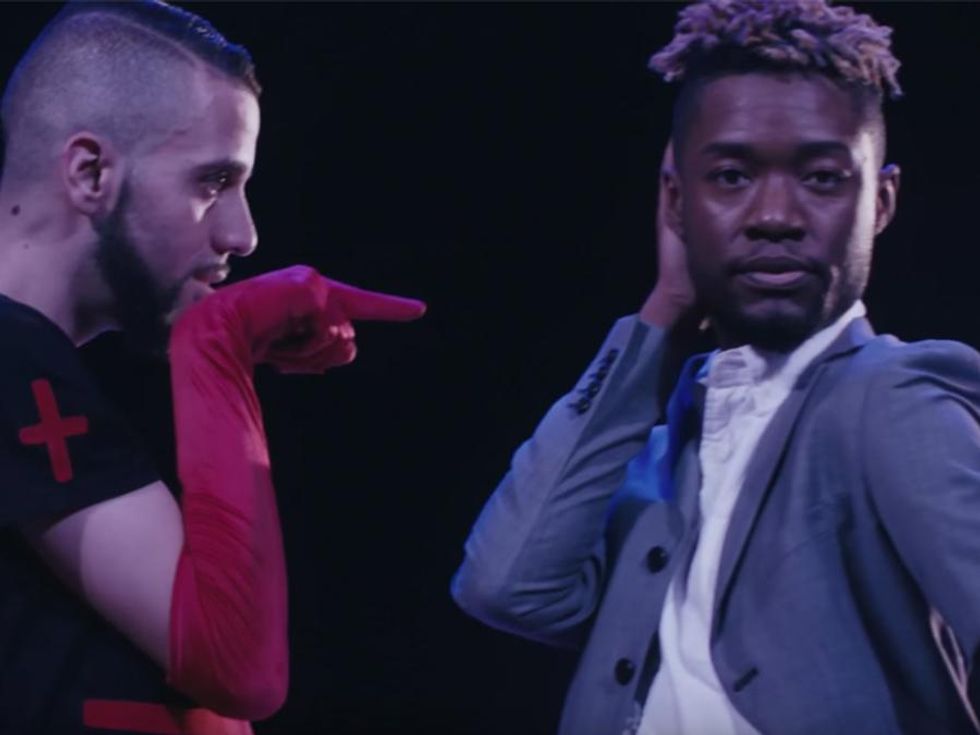Ball Culture Shines in the New Trailer for 'Kiki' 