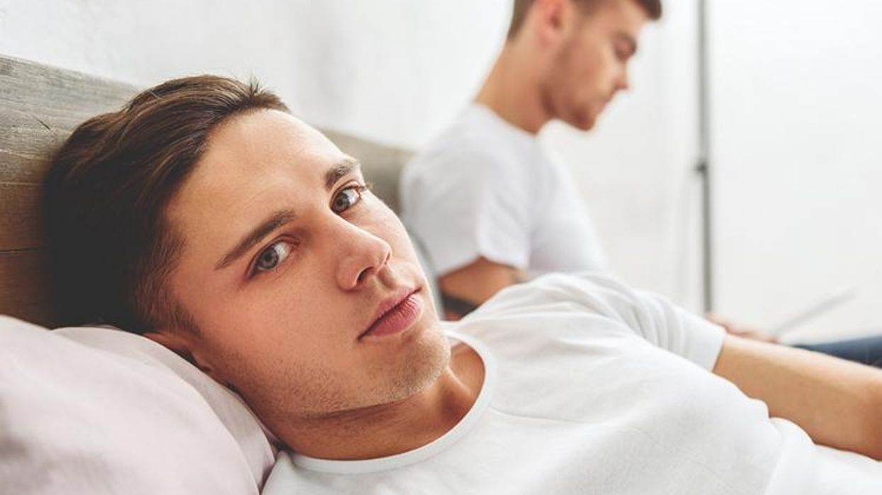 <p>6 Signs You’re Ruining Your Relationships</p>