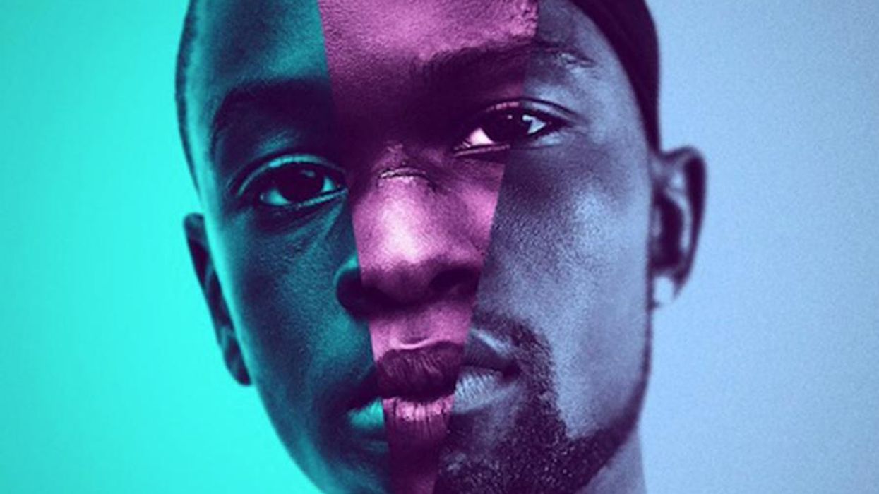 <p>What the <em>Moonlight</em> Cast & Crew Think of the Groundbreaking Film</p>