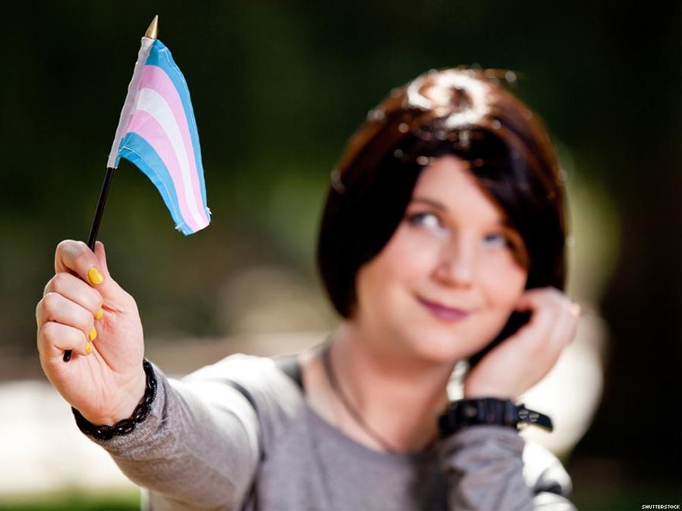 10 Misconceptions About Being a Trans Woman