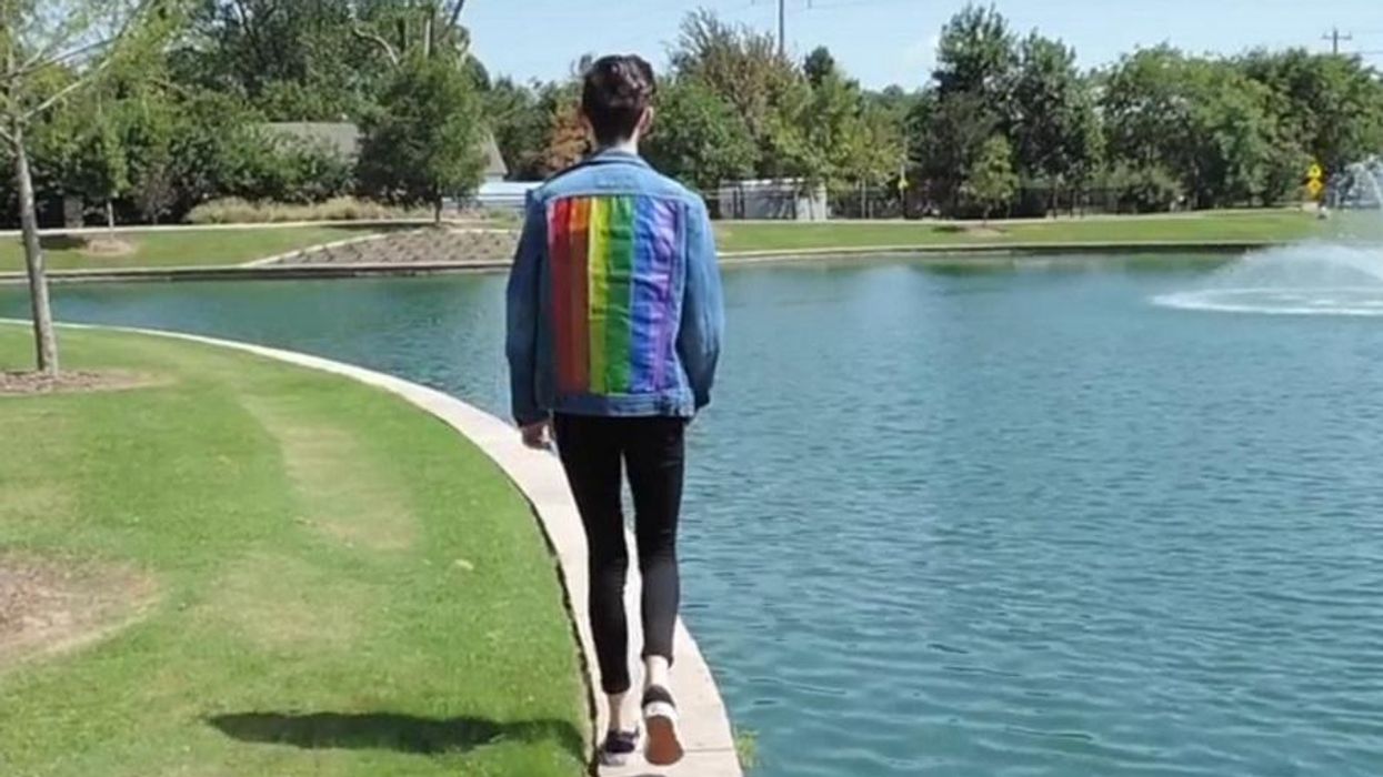 5 LGBT DIY Projects You’ll Want to Try