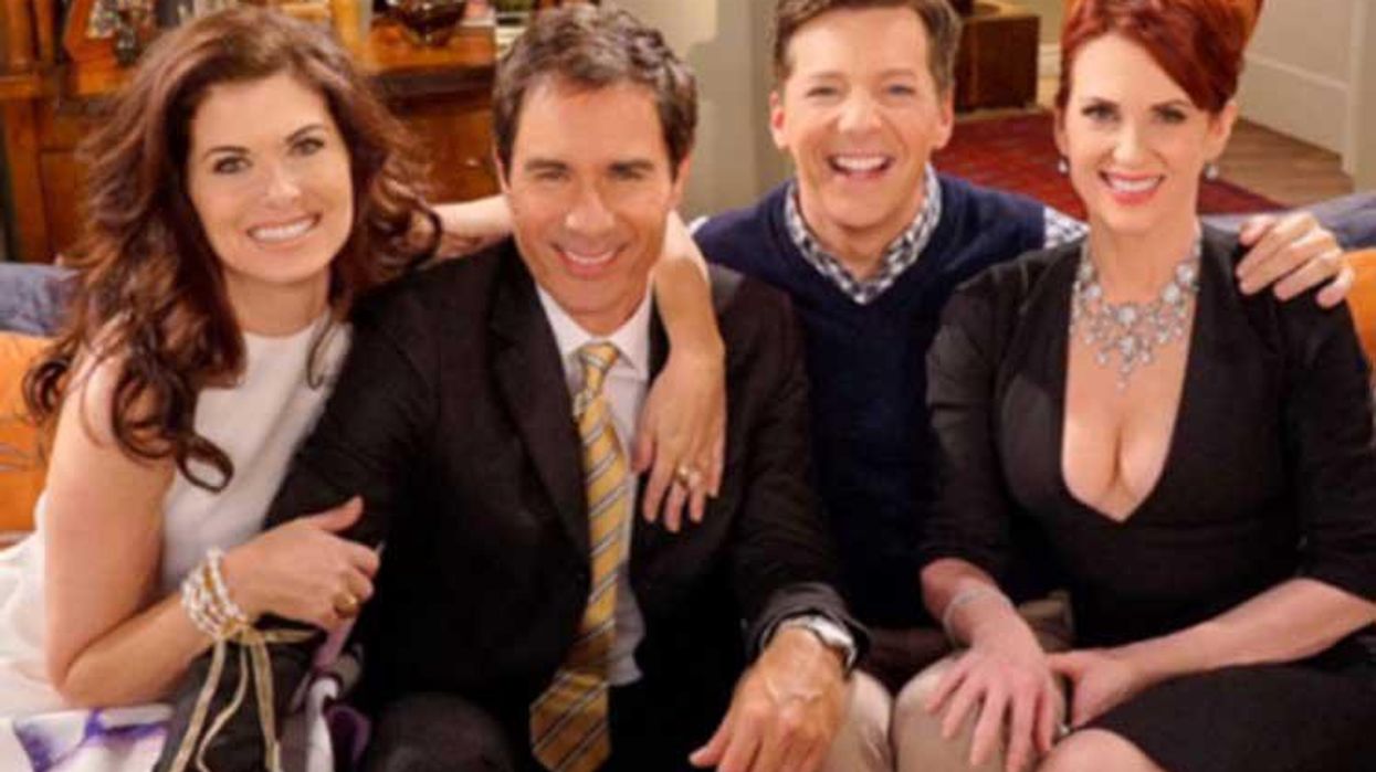 <p>The <em>Will & Grace </em>Revival Has Been Confirmed and We Can Not Wait</p>