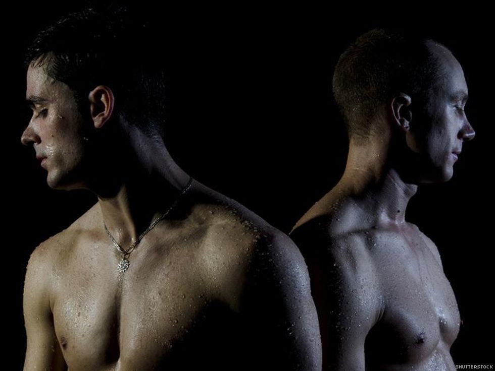 7 Things Gay Men Struggle with in New Relationships
