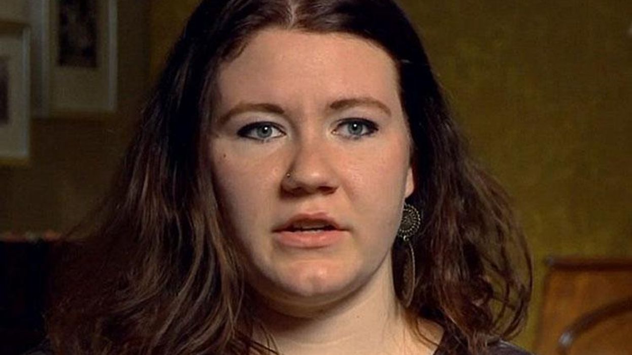 <p><em>Sister Wives</em> Daughter Comes Out As Gay and the World Does Not Explode</p>