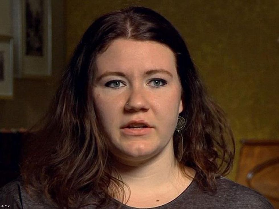 Sister Wives Daughter Comes Out As Gay and the World Does Not Explode