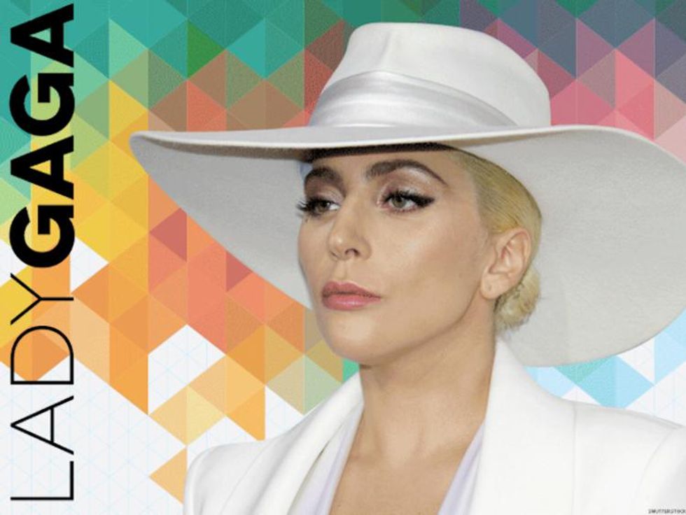 Lady Gaga Is Our Queer of the Year