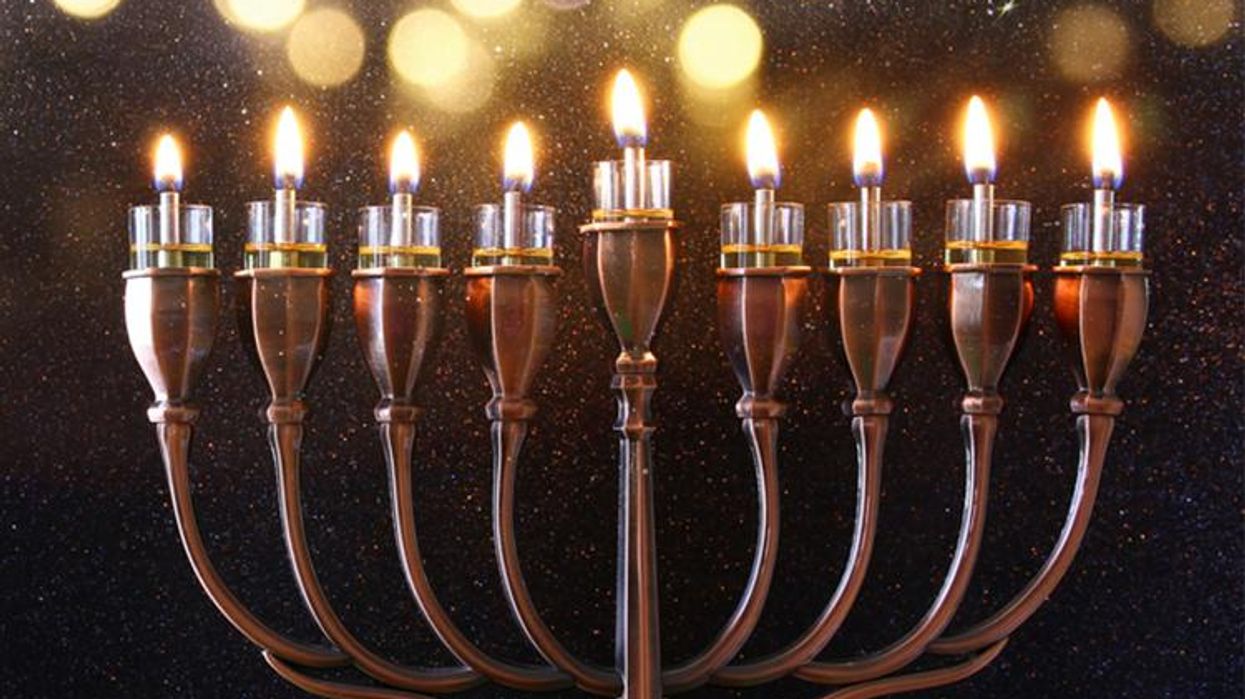 <p>8 Charities to Donate to For Every Night of Hanukkah</p>
