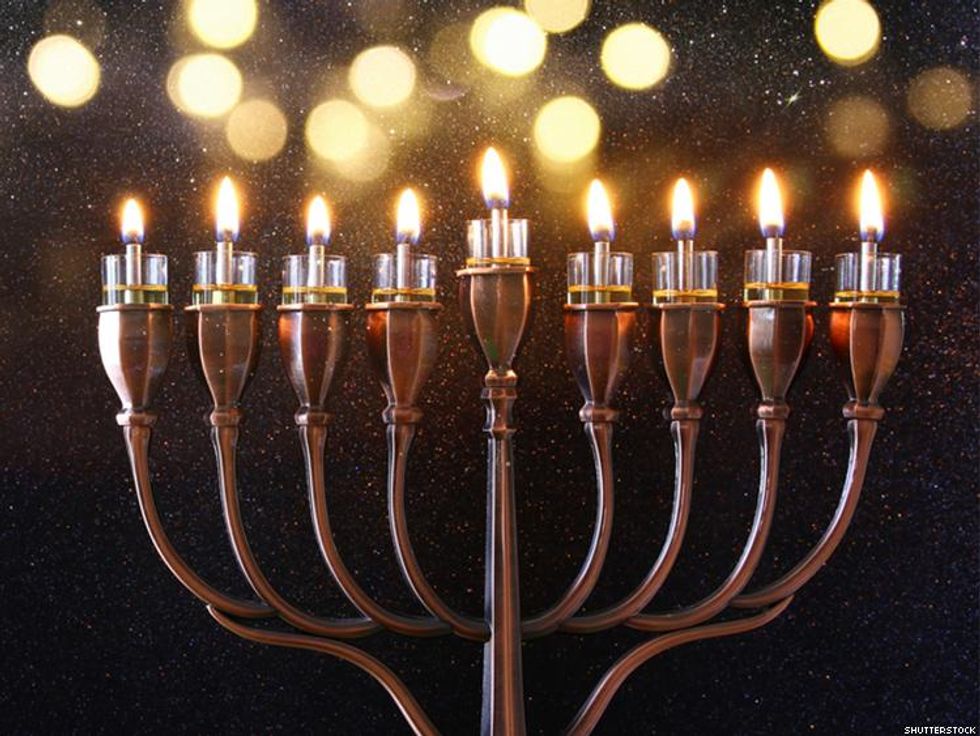 8 Charities to Donate to For Every Night of Hanukkah
