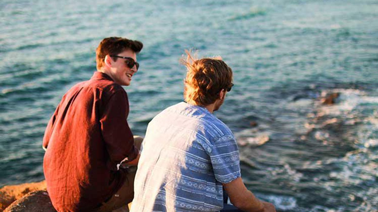 <p>What I'll Never Forget from the First Guy I Dated</p>