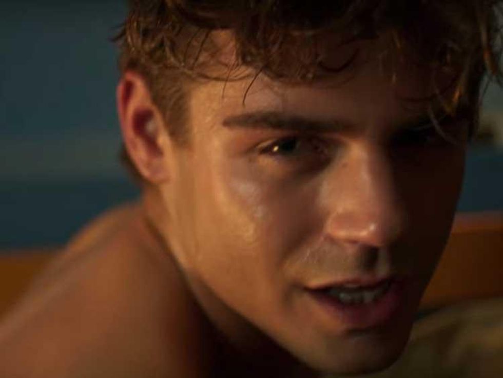 These 15 GIFs Prove it’s Impossible Not To Thirst Over Garrett Clayton