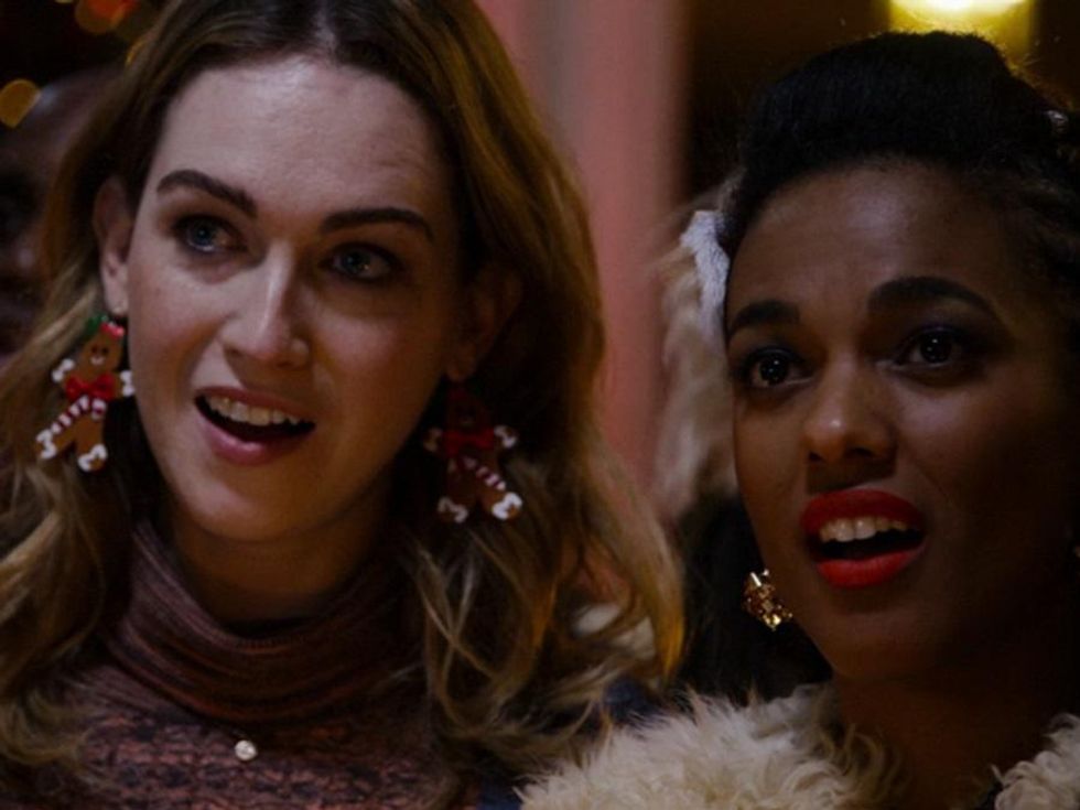 Sense8 is Coming Back for a Super Queer Christmas Special
