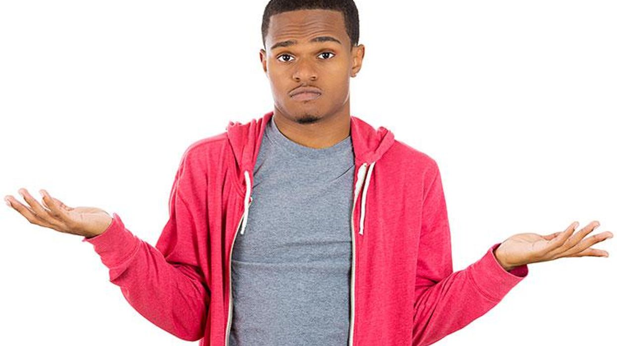 HIV 101: Does Being HIV-positive Mean I Also Have AIDS?