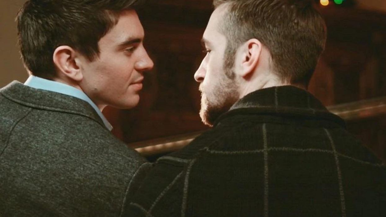 8 Songs for an Awesome Holigay Playlist