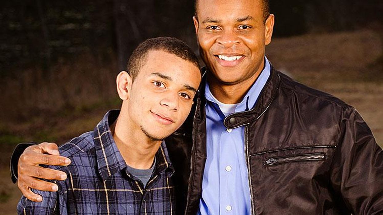 HIV 101: How Do I Tell My Kids I Have HIV?