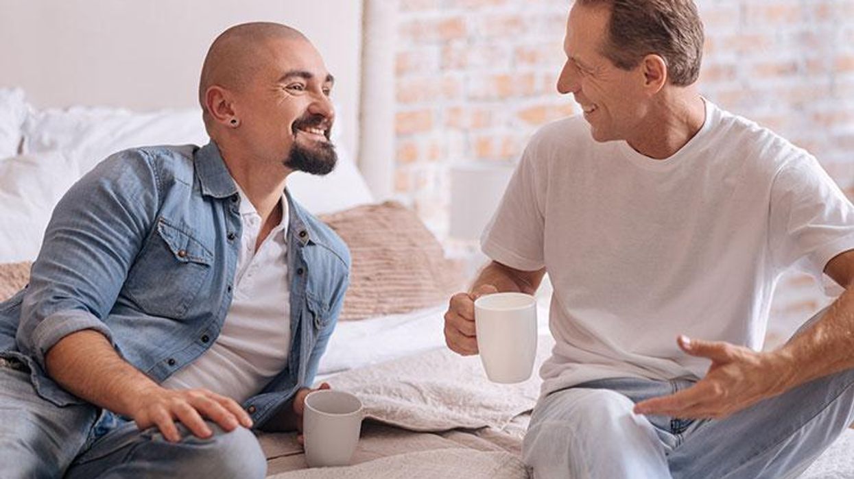 HIV 101: What Is a Serodiscordant Couple?