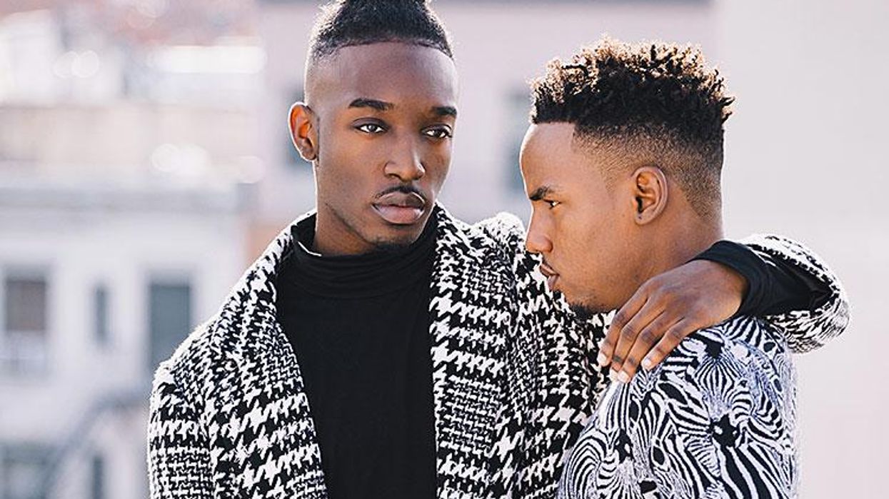 HIV 101: He's Positive, I'm Not — How Do We Deal?