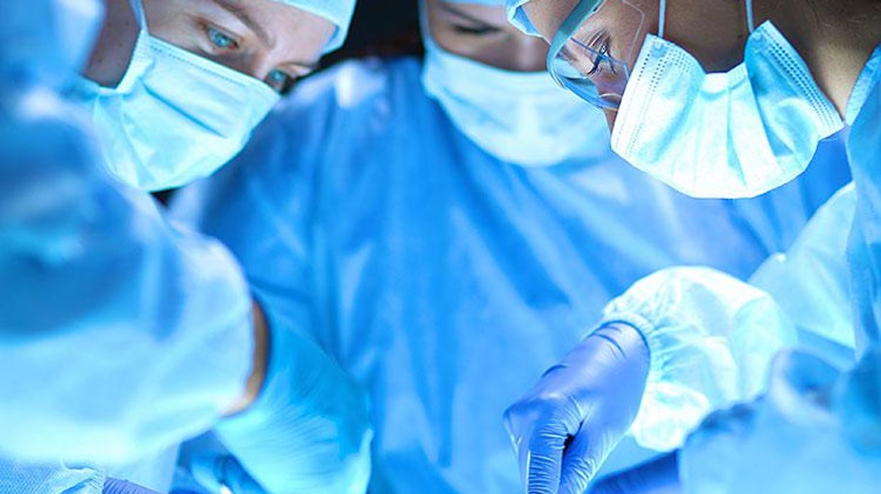 HIV 101: Will Being HIV-Positive Affect My Ability to Have Surgery?