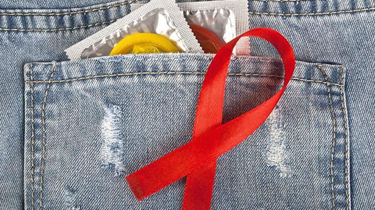 HIV 101: Who Is At Higher Risk of HIV Infection?
