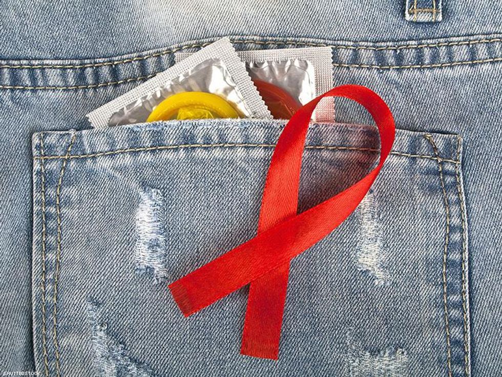 HIV 101: Who Is At Higher Risk of HIV Infection?