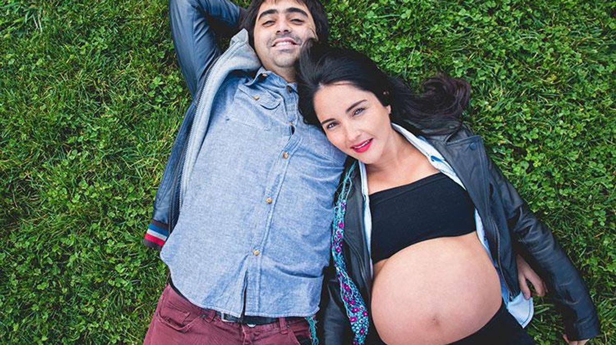 HIV 101: Can I Still Have Kids If I’m HIV-Positive?