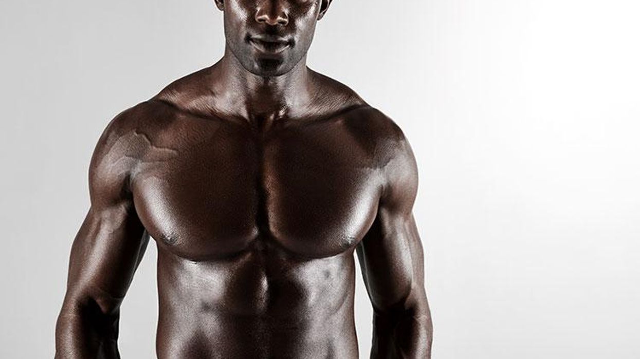 Can I Get HIV If I’m a Top?