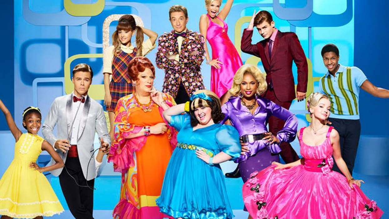 <p>How Would the <em>Hairspray Live! </em>Characters Act In Trump's America?</p>